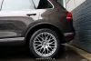 Volkswagen Touareg V6 TDI BMT 4Motion Aut. Thumbnail 8