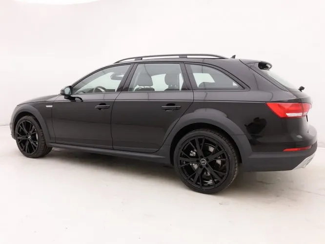 Audi A4 Allroad 2.0 TFSi 245 S-Tronic Quattro + GPS Plus + Virtual + Xenon + ALU20 Image 3