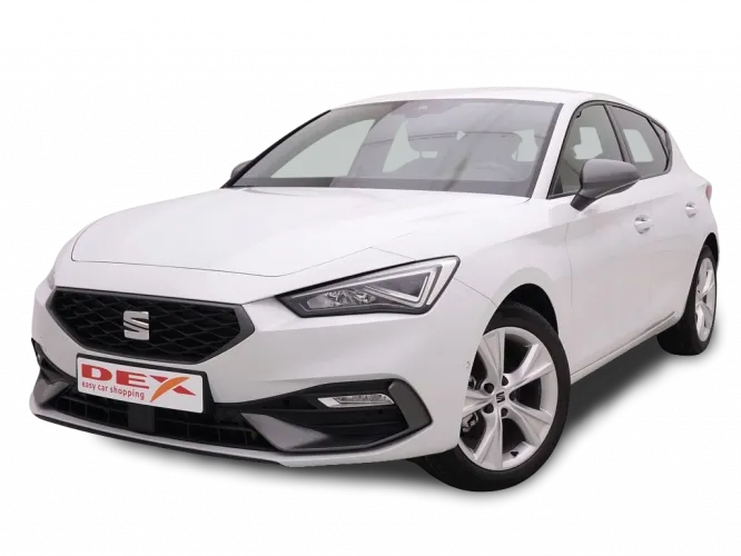 Seat Leon 1.5 eTSi 150 DSG FR 5D + GPS + Virtual + Winter +  Image 1