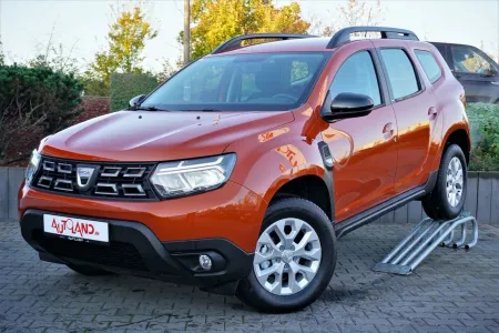 Dacia Duster ECO-G100TCe LPG FL LED... 