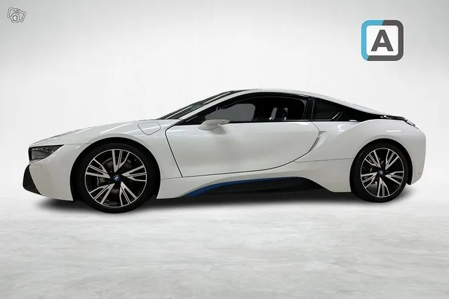 BMW i8 Business Exclusive * LED / HUD / Harman&Kardon * Image 6