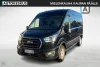 Ford Transit Van 350 2,0 TDCi 185 hv A6 Etuveto Limited L3H2 Thumbnail 1