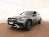 Mercedes-Benz GLC 300 e 4MATIC A Business EQ Power - Suomi-auto, AMG-paketti, Vetokoukku - J. autoturva - Ilmainen kotiintoimitus Thumbnail 4