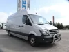 Mercedes-Benz Sprinter 319CDI-3,55/43K extrapitkä A4 A BlueT Thumbnail 1