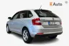 Skoda Rapid Spaceback 1,4 TSI Elegance DSG Autom. * Vakkari  Thumbnail 2