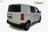 Toyota Proace Compact 1,5 D 100* ALV | Webasto | Pariovet |  Thumbnail 2