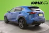 Lexus NX 300h Hybrid A AWD Executive / Adapt. vakkari / Fiksu Nelikko / Adapt Vakkari/ Nahkasisusta / Thumbnail 5