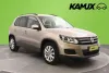 Volkswagen Tiguan Luxline 1,4 TSI / Vetokoukku / PA.Lämmitin / Vakionopeudensäädin / Suomi-Auto / Juuri tullut / Thumbnail 1