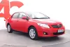 Toyota Corolla 1,6 Dual VVT-i Linea Sol 4ov Thumbnail 7