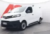 Toyota Proace L2 2,0 D 120 - Toyota Approved -turva 1 vuosi ilman km-rajaa ja omavastuuta / ALV 24% Thumbnail 1