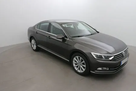 Volkswagen PASSAT 2.0 TDI 150 HIGHLINE