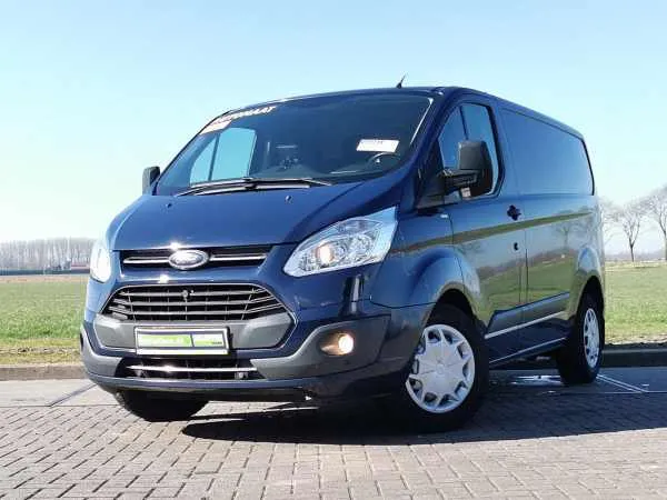 Ford Transit Custom 2.0 TDCI L1H1 Airco Image 1