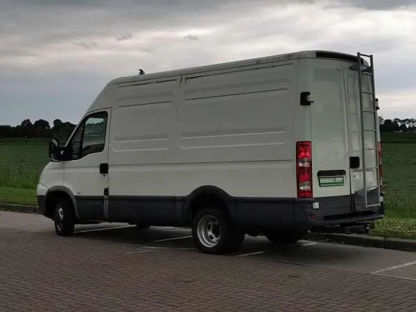 Iveco Daily 35 C 15 Image 5