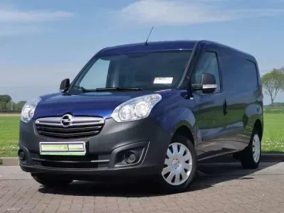 Opel Combo 1.3 CDTI L2H1 Lang Airco