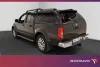 Nissan Navara 3.0 231hk 4x4 Dragkrok Skinn Navi B-kamera Thumbnail 2